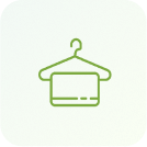 フェイスタオル