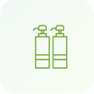 シャンプー コンディショナー